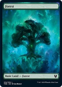 Forest [Theros Beyond Death]