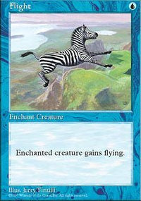 Flight [Fifth Edition]