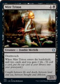 Mire Triton [Jumpstart]