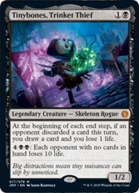 Tinybones, Trinket Thief [Jumpstart]