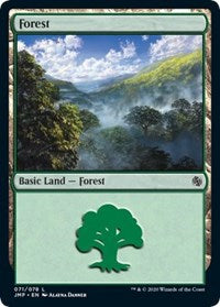 Forest (71) [Jumpstart]