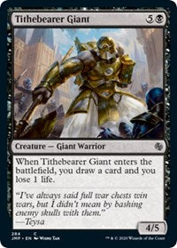 Tithebearer Giant [Jumpstart]