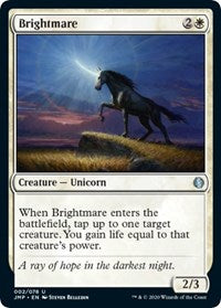 Brightmare [Jumpstart]