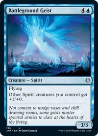 Battleground Geist [Jumpstart]
