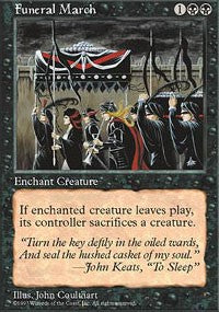 Funeral March [Fifth Edition]