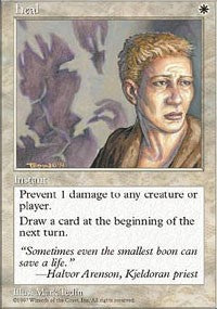 Heal [Fifth Edition]