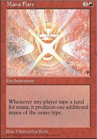 Mana Flare [Fifth Edition]