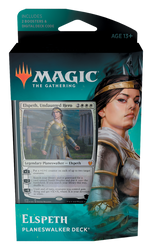 Theros Beyond Death Planeswalker Deck