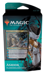 Theros Beyond Death Planeswalker Deck