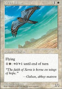 Mesa Falcon [Fifth Edition]