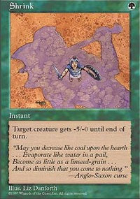 Shrink [Fifth Edition]
