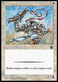 Trokin High Guard [Portal Second Age]