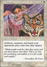 Kismet [Classic Sixth Edition]