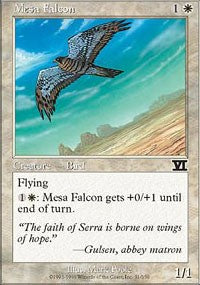 Mesa Falcon [Classic Sixth Edition]