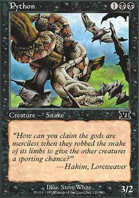 Python [Classic Sixth Edition]