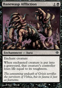Banewasp Affliction [Shards of Alara]