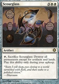 Scourglass [Shards of Alara]