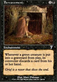 Bereavement [Seventh Edition]