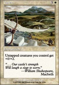 Castle [Seventh Edition]