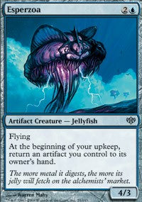 Esperzoa [Conflux]