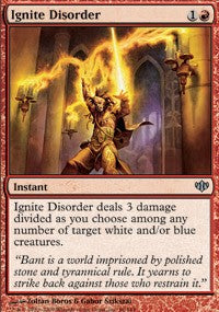 Ignite Disorder [Conflux]