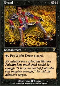 Greed [Seventh Edition]