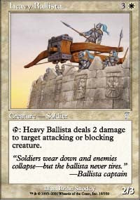 Heavy Ballista [Seventh Edition]