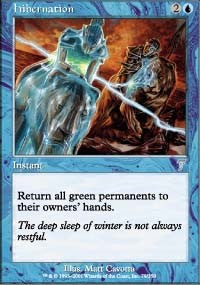 Hibernation [Seventh Edition]