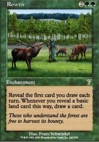 Rowen [Seventh Edition]