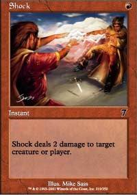 Shock [Seventh Edition]