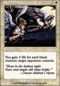 Starlight [Seventh Edition]