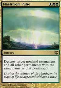 Maelstrom Pulse [Alara Reborn]