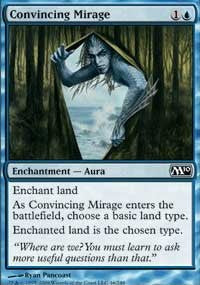 Convincing Mirage [Magic 2010]