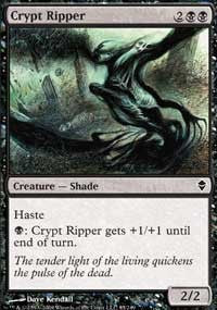 Crypt Ripper [Zendikar]