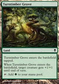 Turntimber Grove [Zendikar]