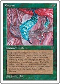 Cocoon [Chronicles]