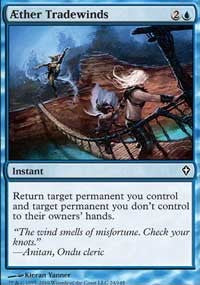 Aether Tradewinds [Worldwake]