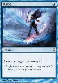 Dispel [Worldwake]