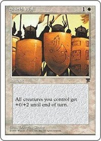 Shield Wall [Chronicles]