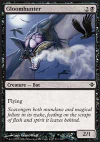 Gloomhunter [Rise of the Eldrazi]