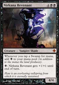 Nirkana Revenant [Rise of the Eldrazi]