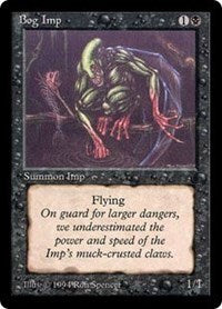 Bog Imp [The Dark]