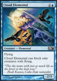 Cloud Elemental [Magic 2011]