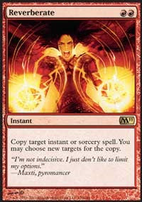 Reverberate [Magic 2011]