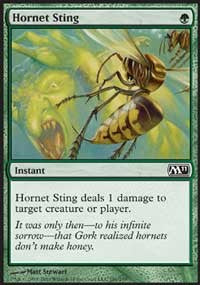 Hornet Sting [Magic 2011]