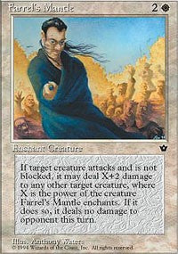 Farrel's Mantle [Fallen Empires]