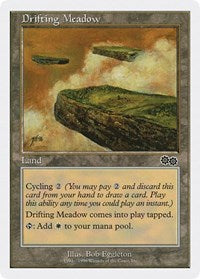 Drifting Meadow [Battle Royale Box Set]