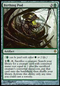 Birthing Pod [New Phyrexia]