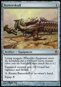 Batterskull [New Phyrexia]