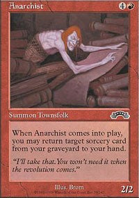 Anarchist [Exodus]